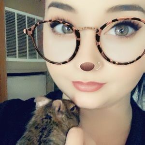 Meet your Posher, Kimi